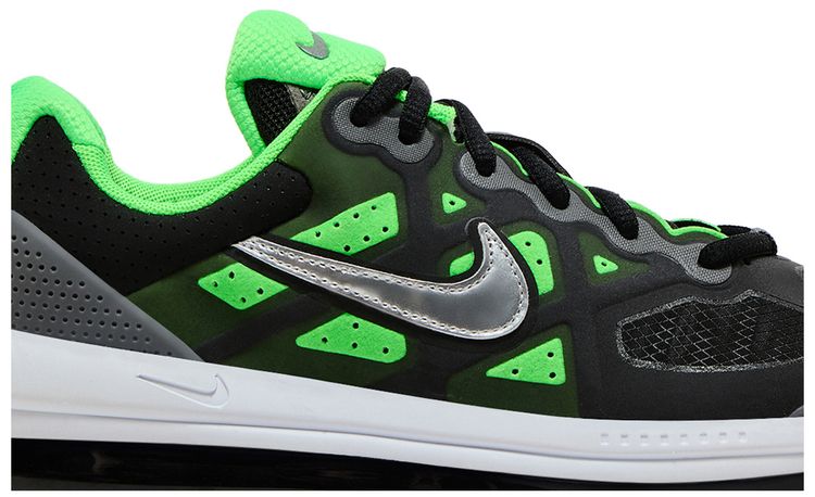 Nike Air Max Genome GS Black Green