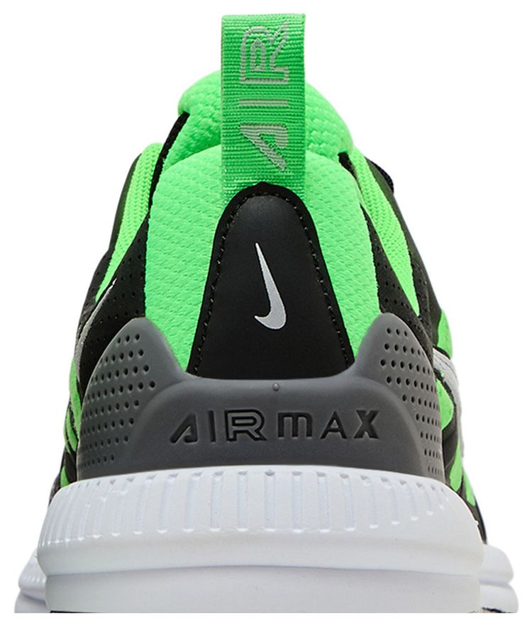Nike Air Max Genome GS Black Green