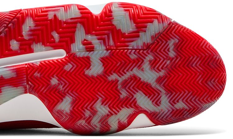 Adidas Pro Bounce 2019 Low Scarlet