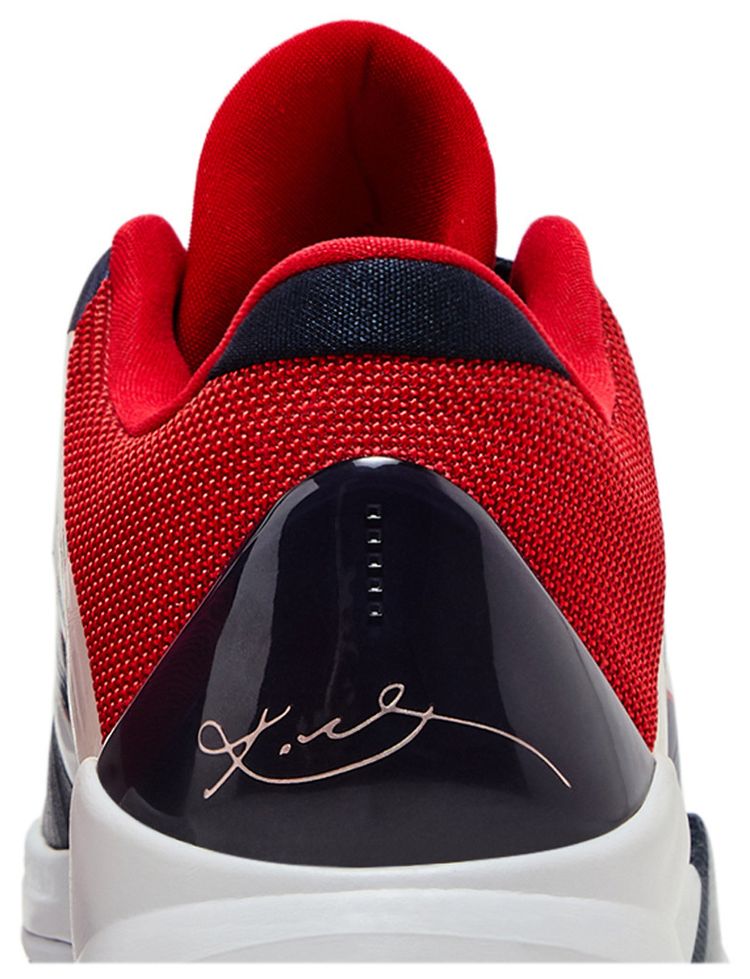 Nike Zoom Kobe 5 XDR USA