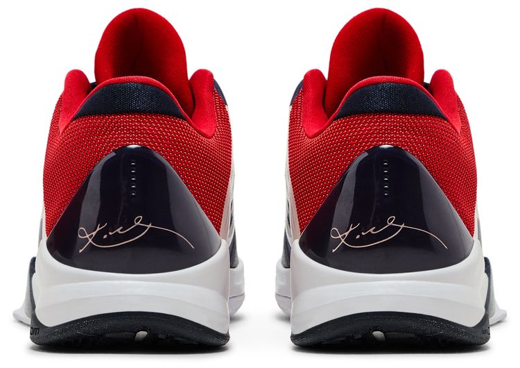 Nike Zoom Kobe 5 XDR USA