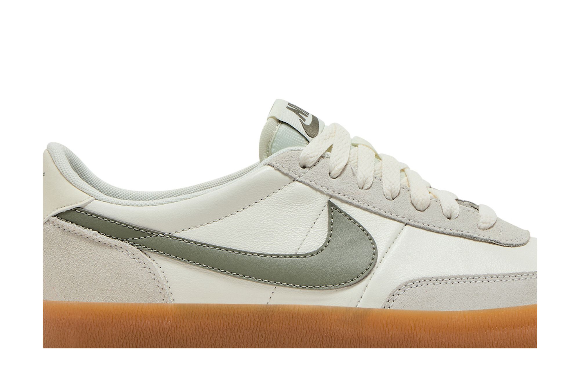 シャックGS アルパラ Buy Wmns Killshot 2 'Sail Light Army Gum' - FZ5630 105 | GOAT