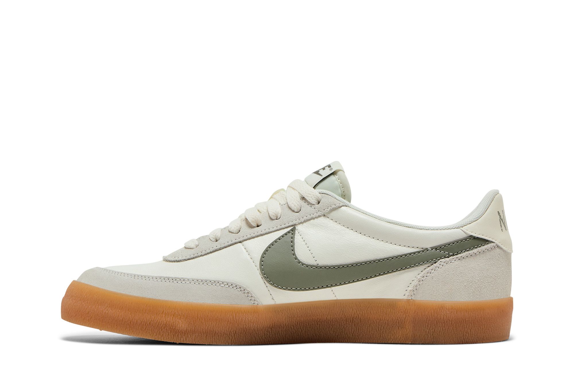 Buy Wmns Killshot 2 'Sail Light Army Gum' - FZ5630 105 | GOAT
