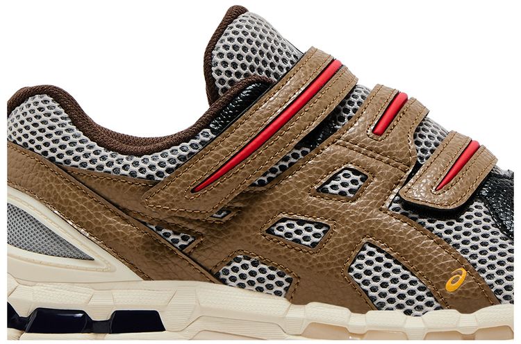 HAL STUDIOS x ASICS Gel Kayano 20 Malt