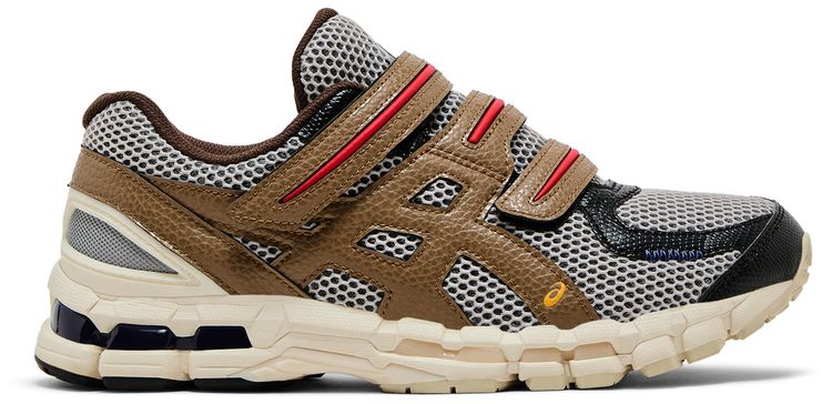 HAL STUDIOS x ASICS Gel Kayano 20 Malt