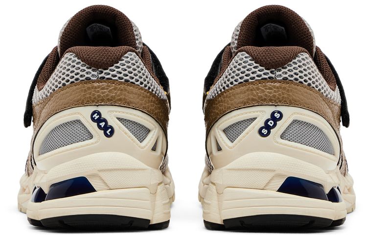 HAL STUDIOS x ASICS Gel Kayano 20 Malt