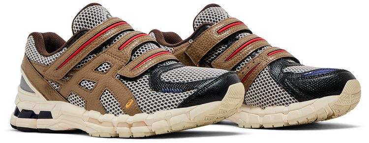 HAL STUDIOS x ASICS Gel Kayano 20 Malt