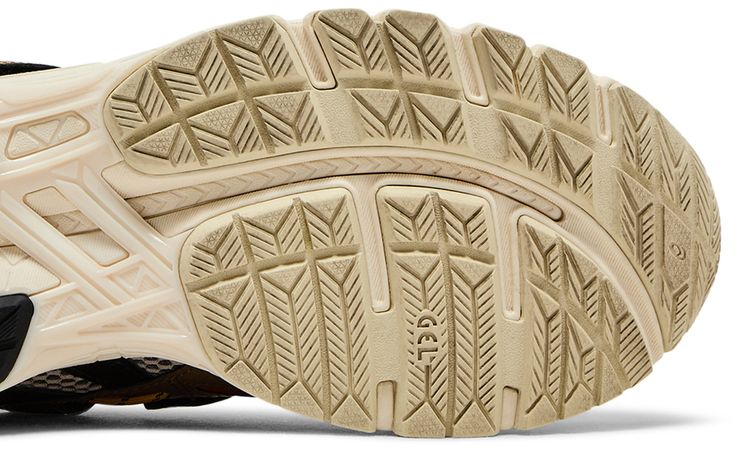 HAL STUDIOS x ASICS Gel Kayano 20 Malt