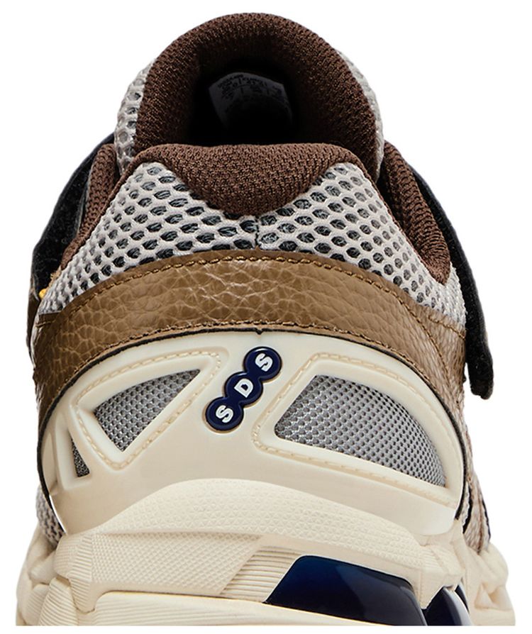 HAL STUDIOS x ASICS Gel Kayano 20 Malt