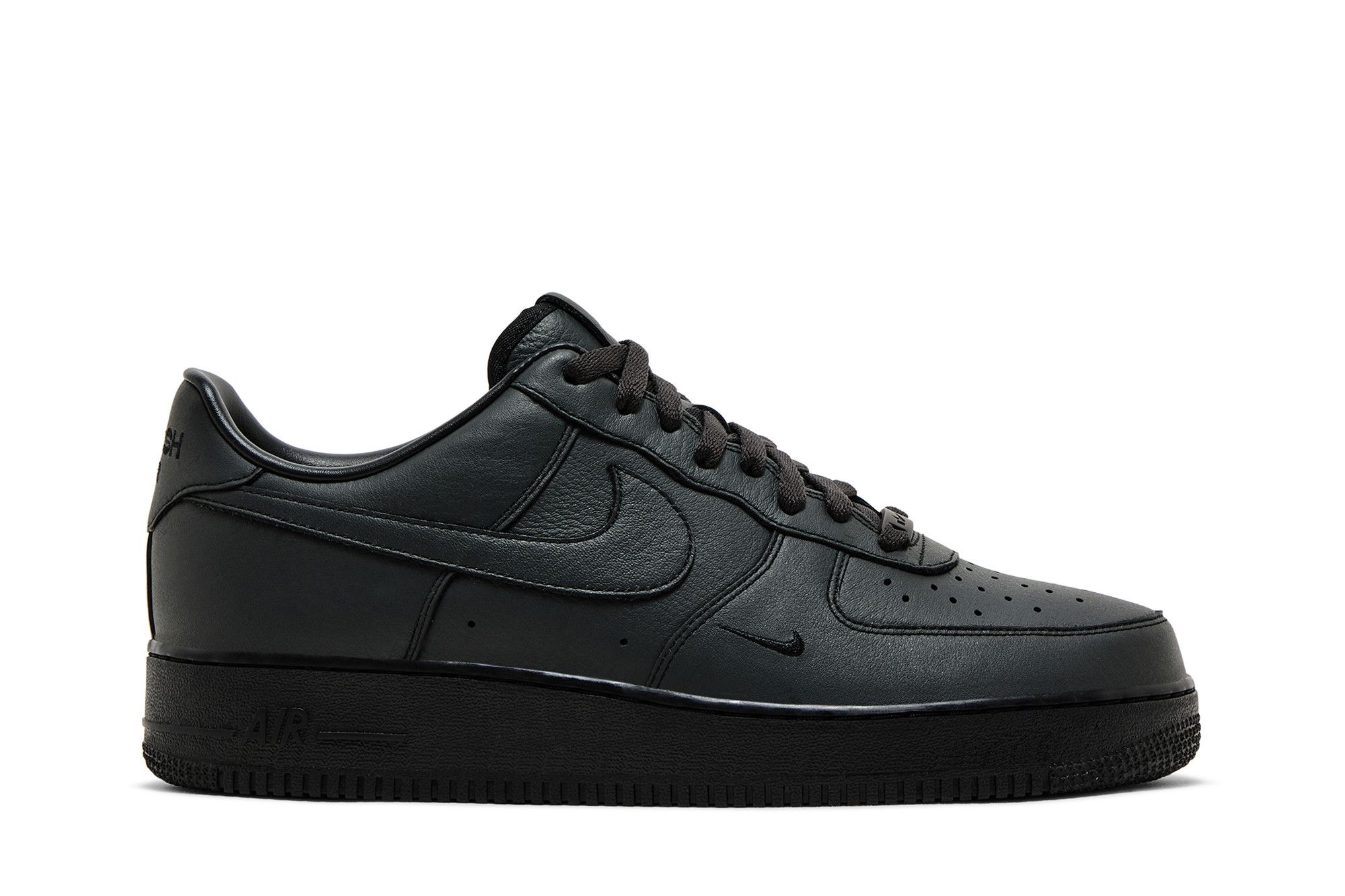 Buy Air Force 1 Low 'Smoke and Mirrors Pack - Triple Triple
