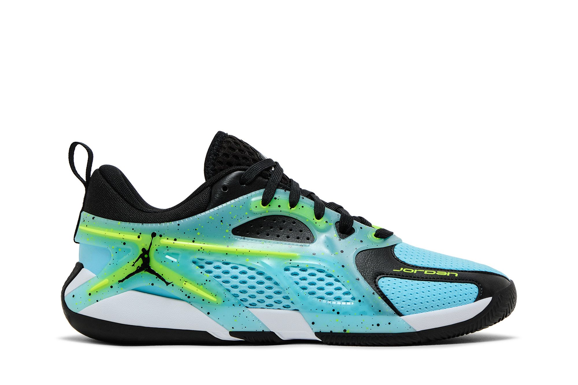 Buy Paolo Banchero x Air Jordan Jordan Heir 'Seattle Rotary