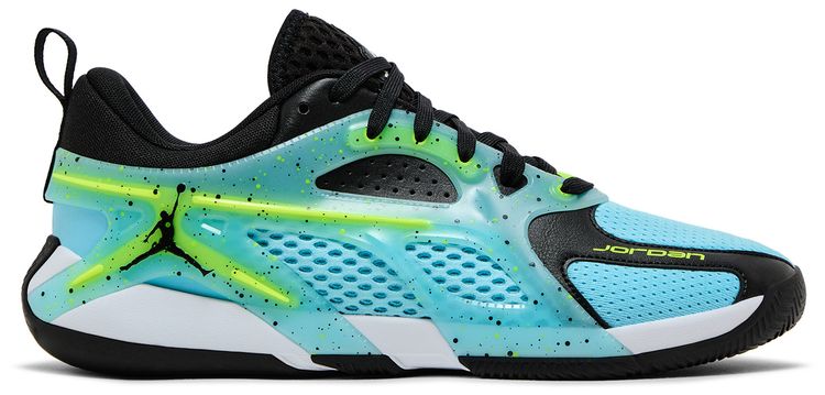 Air Jordan Paolo Banchero x Jordan Heir Seattle Rotary