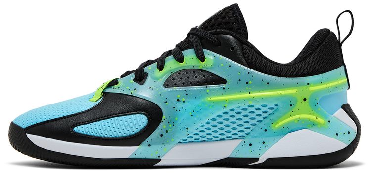 Air Jordan Paolo Banchero x Jordan Heir Seattle Rotary