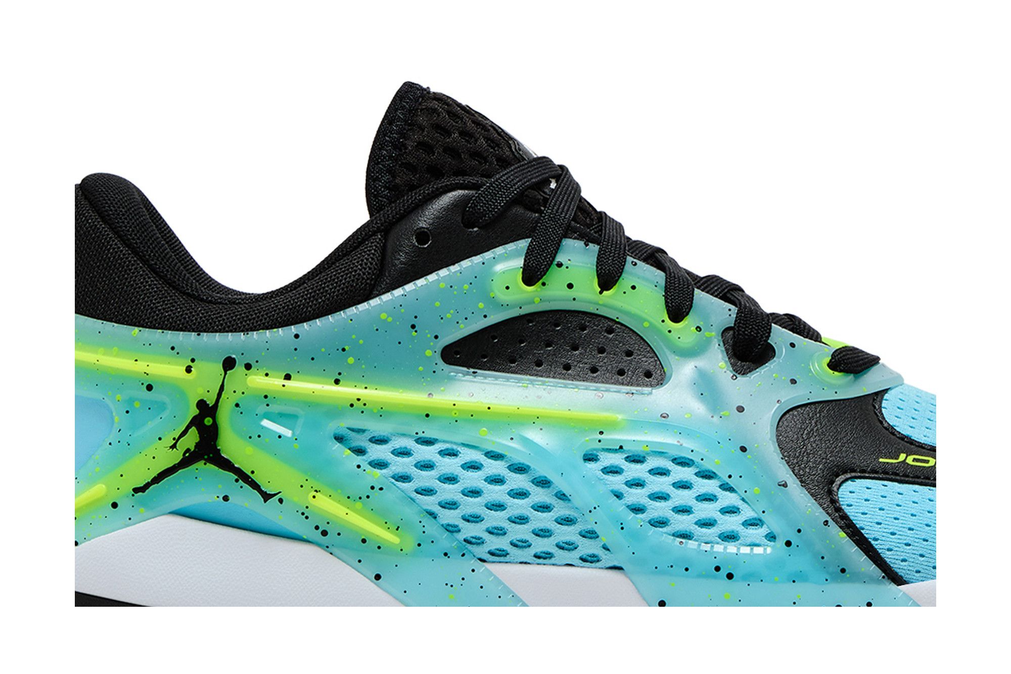 Buy Paolo Banchero x Air Jordan Jordan Heir 'Seattle Rotary
