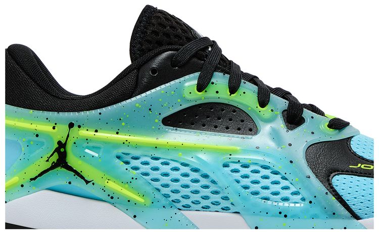 Air Jordan Paolo Banchero x Jordan Heir Seattle Rotary