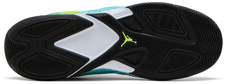 Air Jordan Paolo Banchero x Jordan Heir Seattle Rotary