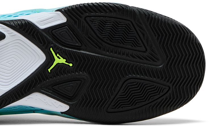 Air Jordan Paolo Banchero x Jordan Heir Seattle Rotary