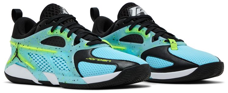 Air Jordan Paolo Banchero x Jordan Heir Seattle Rotary