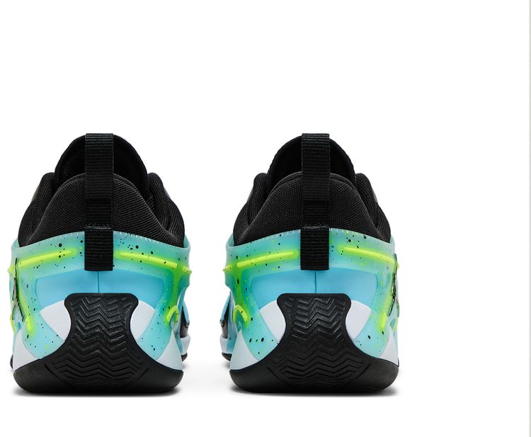 Air Jordan Paolo Banchero x Jordan Heir Seattle Rotary