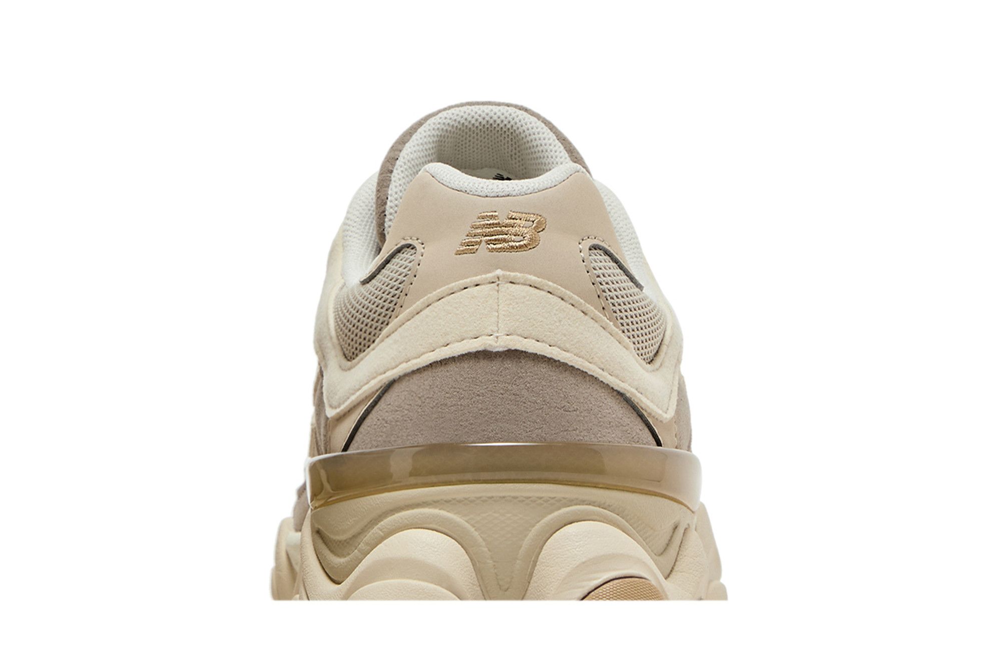 Buy New Balance 9060 Big Kid 'Linen Timberwolf' - GC9060BC | GOAT CA
