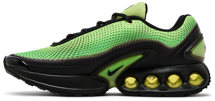 Nike Air Max DN Green Strike