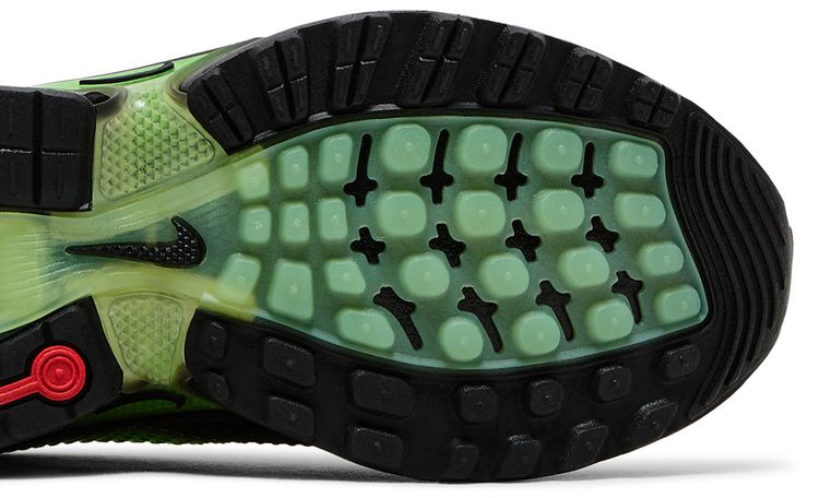 Nike Air Max DN Green Strike