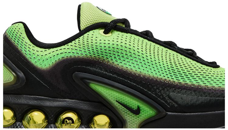 Nike Air Max DN Green Strike