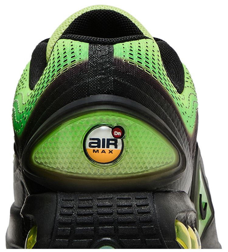 Nike Air Max DN Green Strike