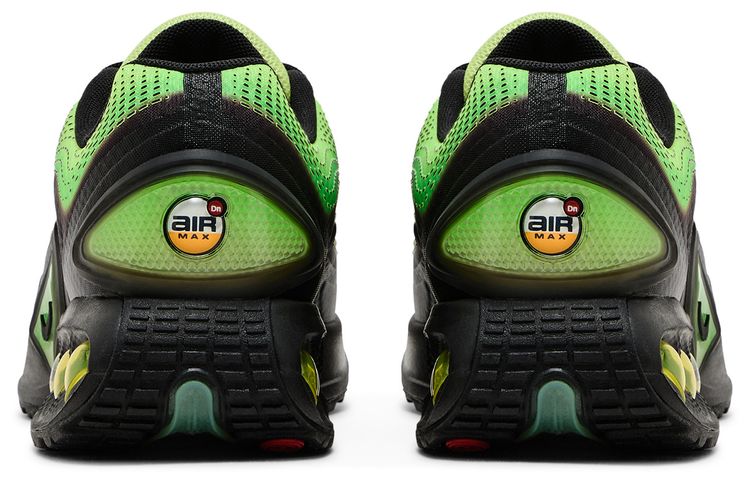 Nike Air Max DN Green Strike