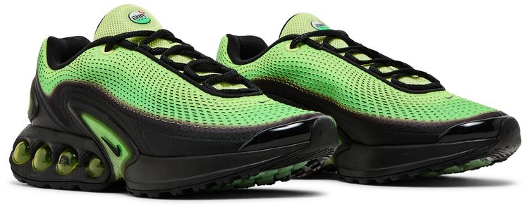 Nike Air Max DN Green Strike