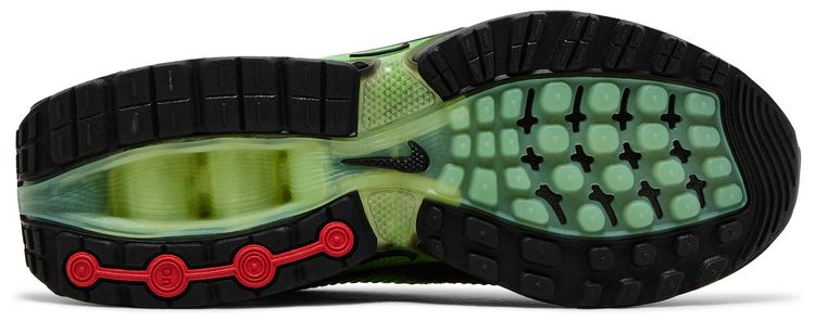 Nike Air Max DN Green Strike