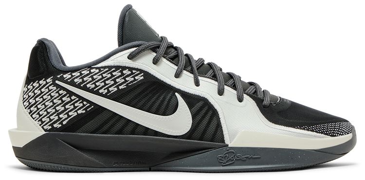 Nike Wmns Sabrina 2 Iron Grey