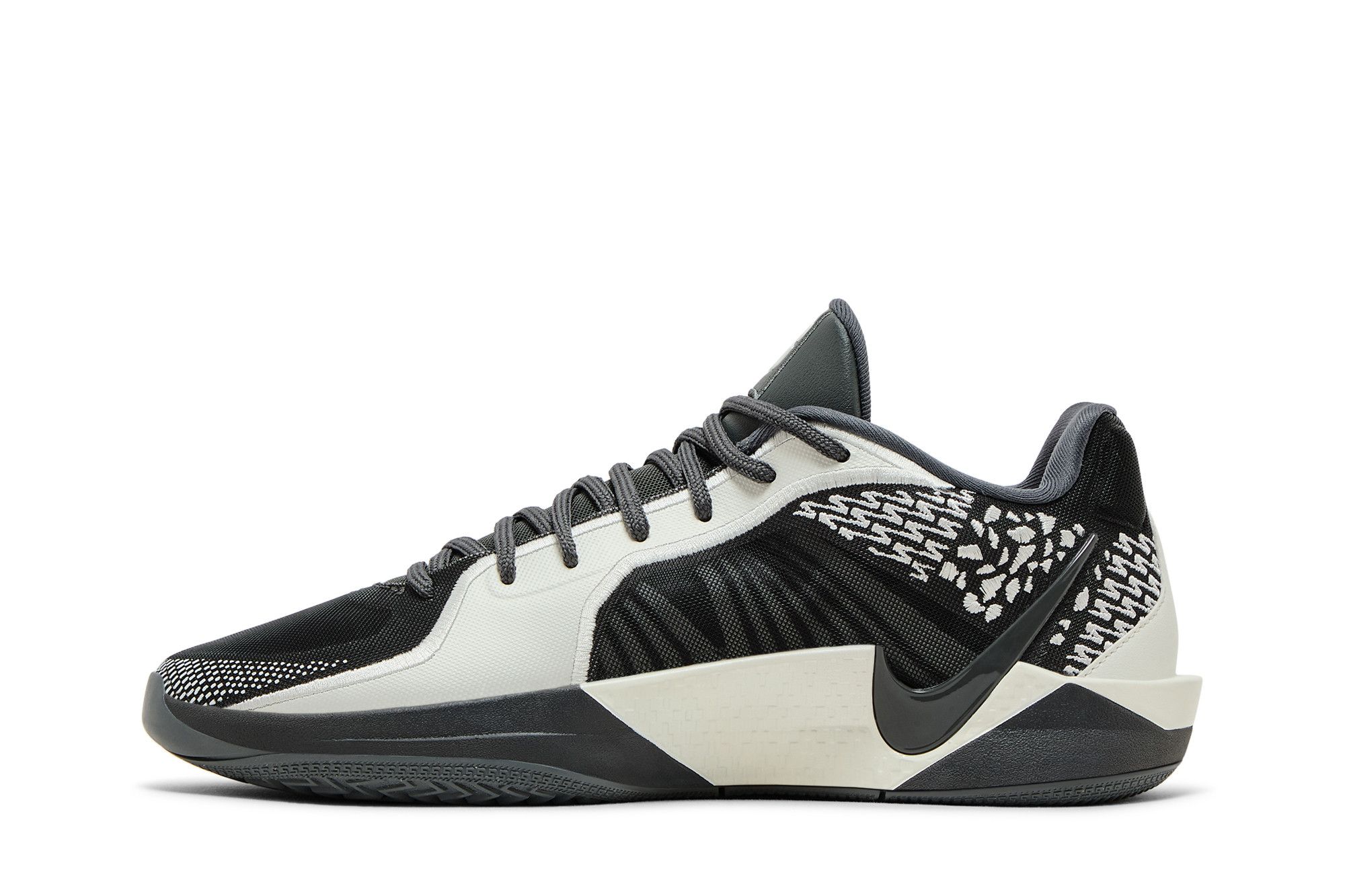 Buy Nike Wmns Sabrina 2 'Iron Grey' - FQ2174 005 | GOAT