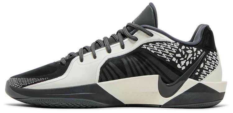 Nike Wmns Sabrina 2 Iron Grey