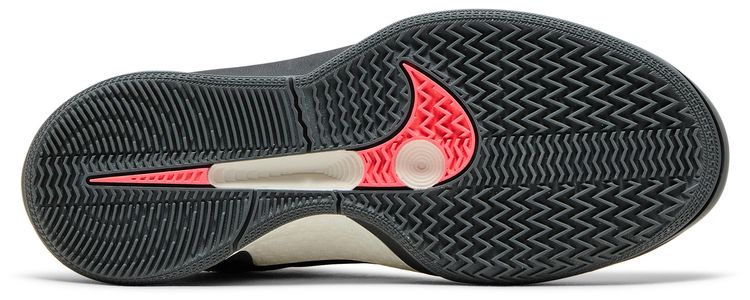 Nike Wmns Sabrina 2 Iron Grey