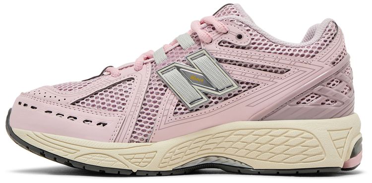 New Balance 1906R Big Kid Rose Sugar Ice Wine