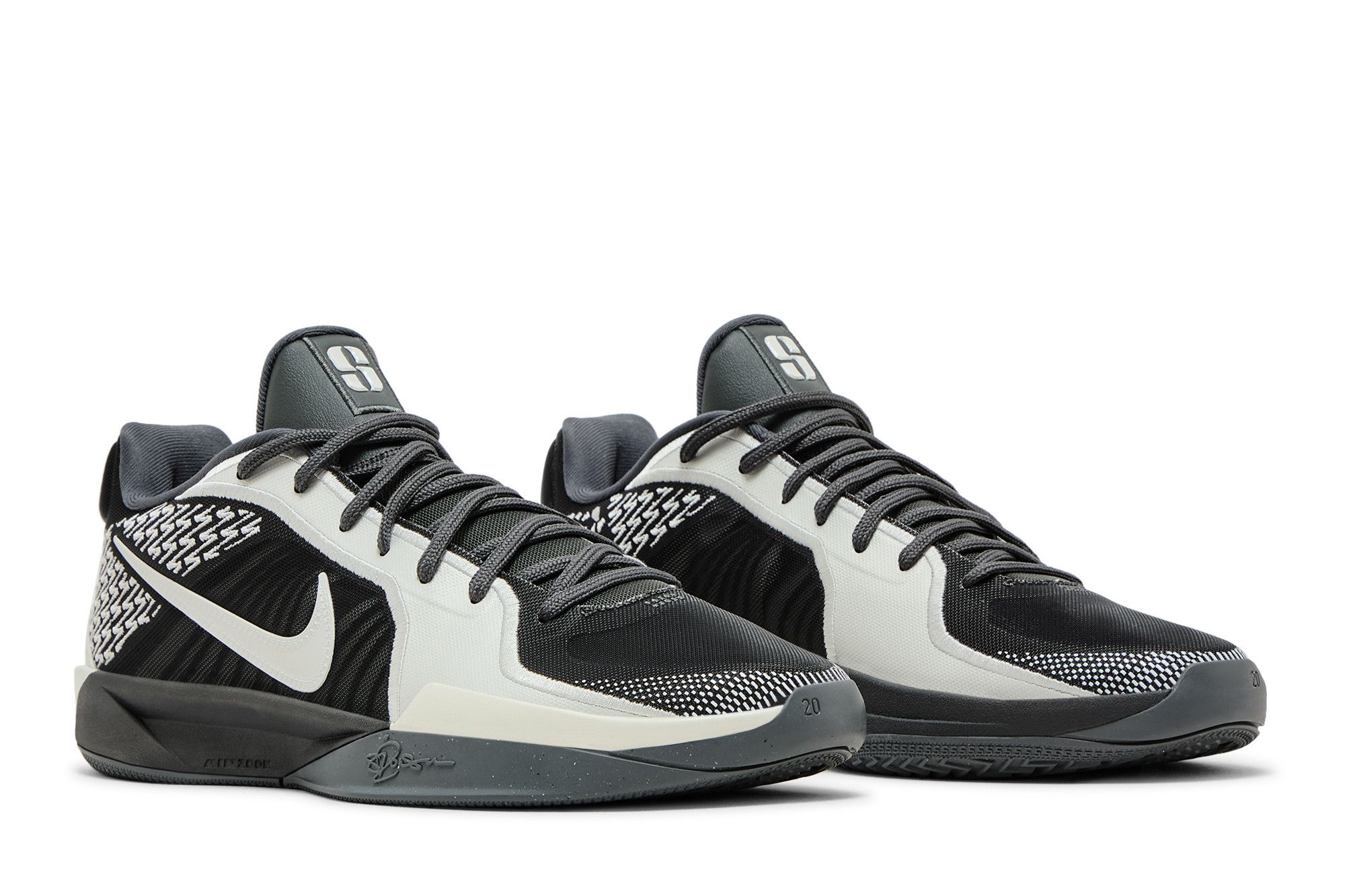 Buy Nike Wmns Sabrina 2 'Iron Grey' - FQ2174 005 | GOAT