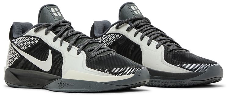 Nike Wmns Sabrina 2 Iron Grey