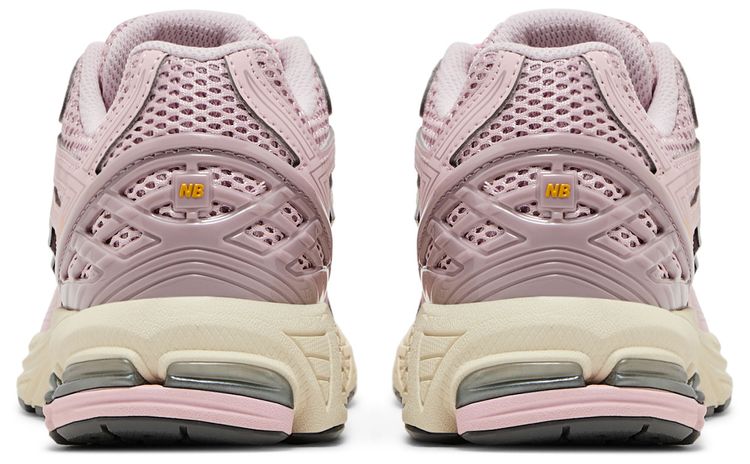 New Balance 1906R Big Kid Rose Sugar Ice Wine