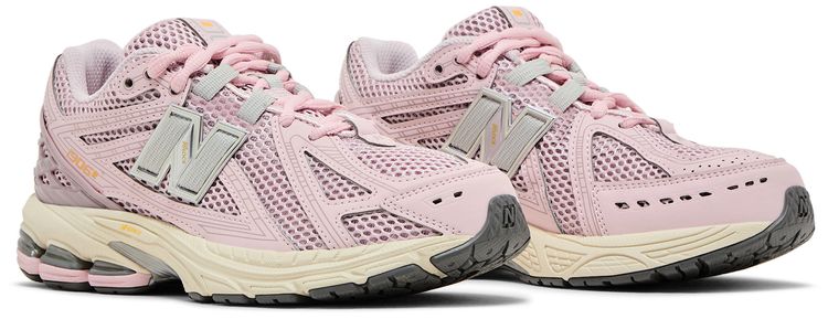 New Balance 1906R Big Kid Rose Sugar Ice Wine