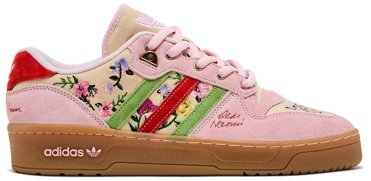 Unheardof x Rivalry Low Grandmas Couch   Mothers Day