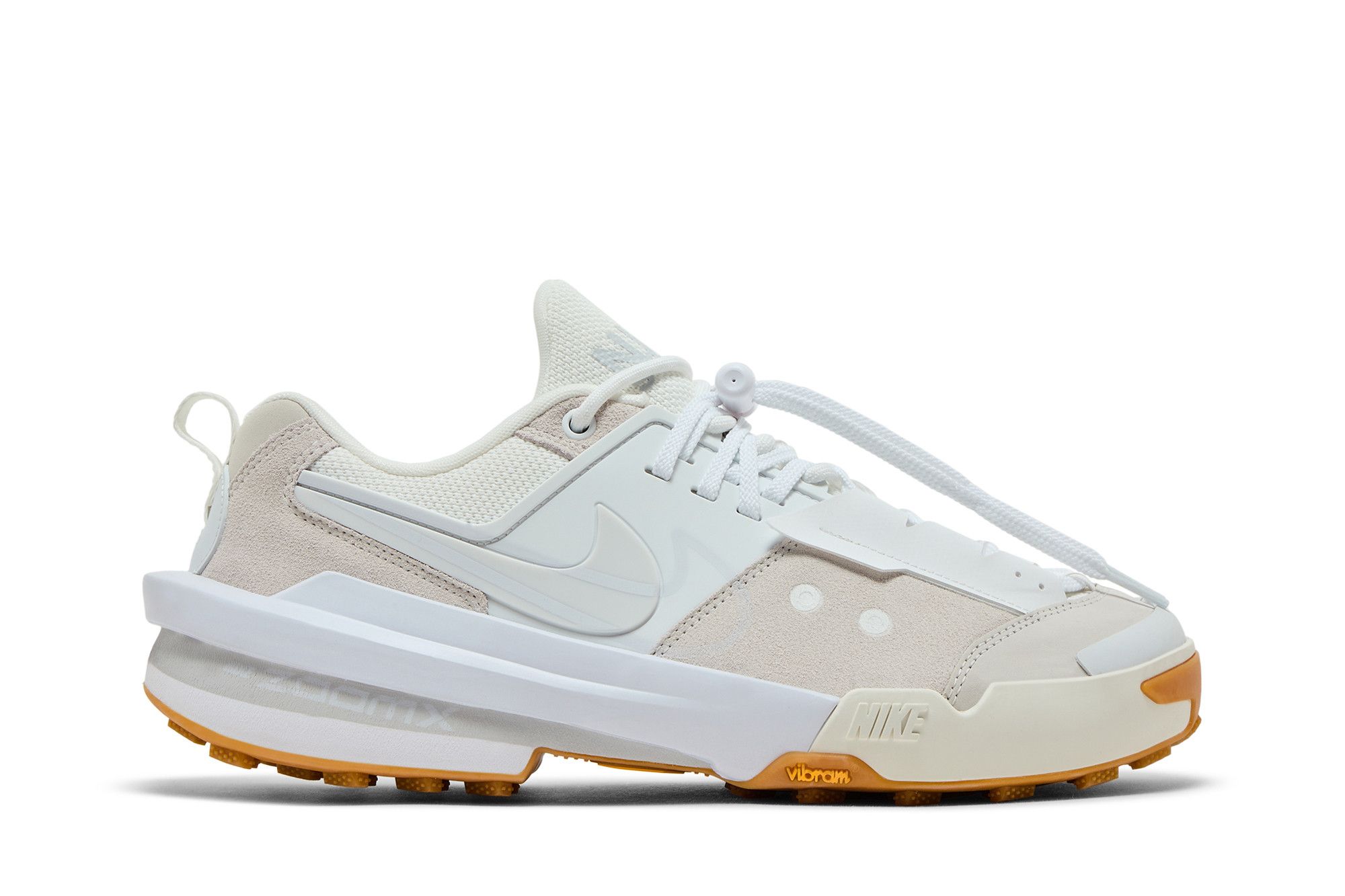 Buy sacai x Zegamadome 'White Gum' - HQ8618 100 | GOAT