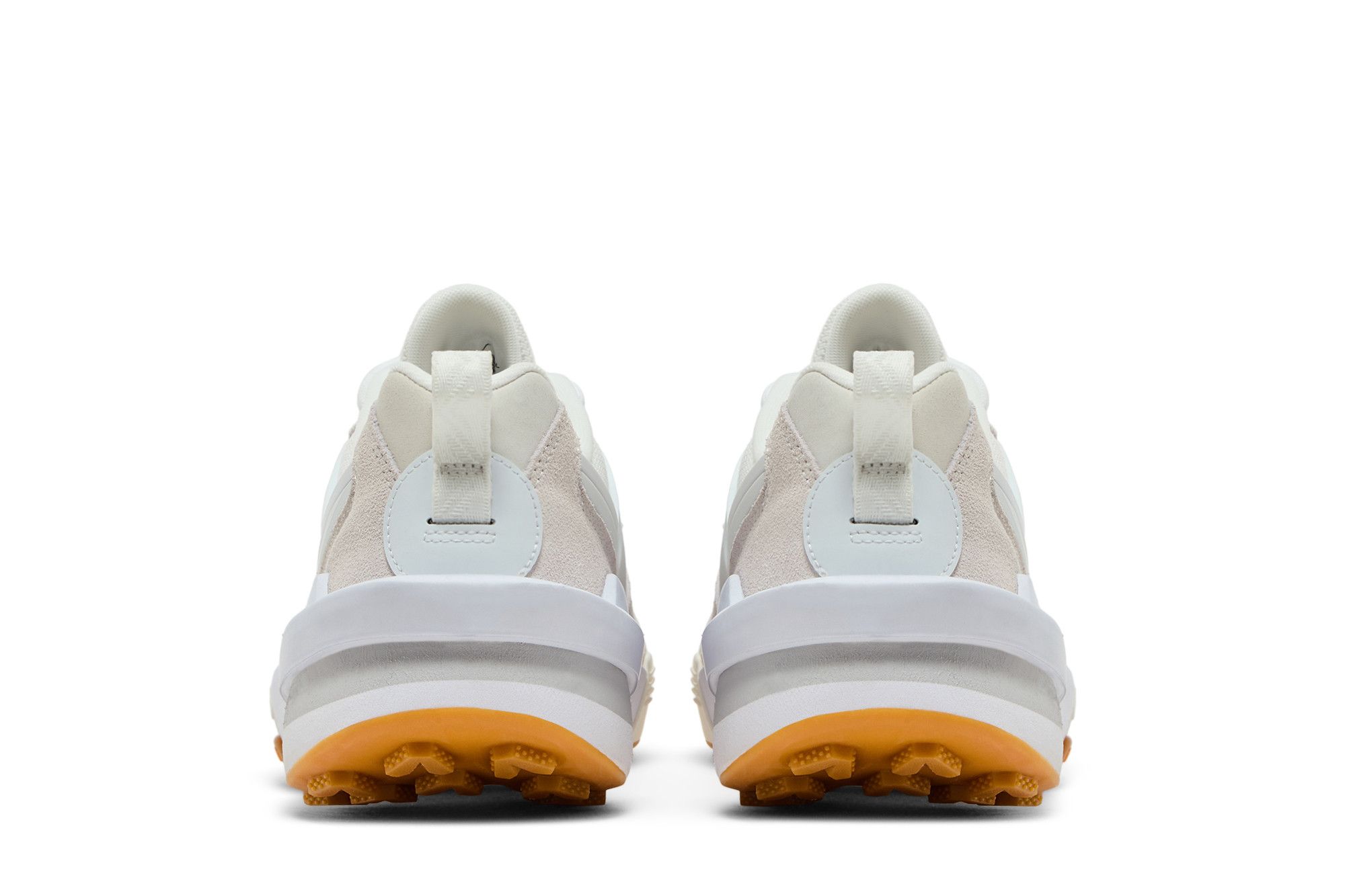 Buy sacai x Zegamadome 'White Gum' - HQ8618 100 | GOAT