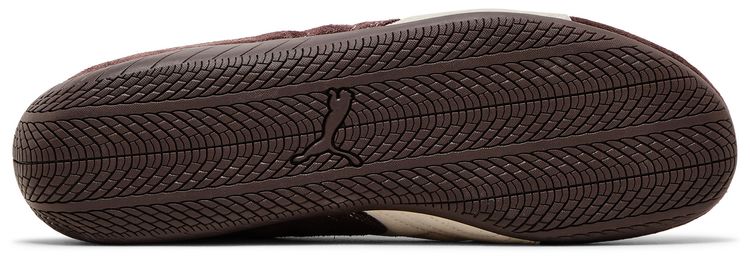 Puma Speedcat TTF Dark Chocolate Frosted Ivory