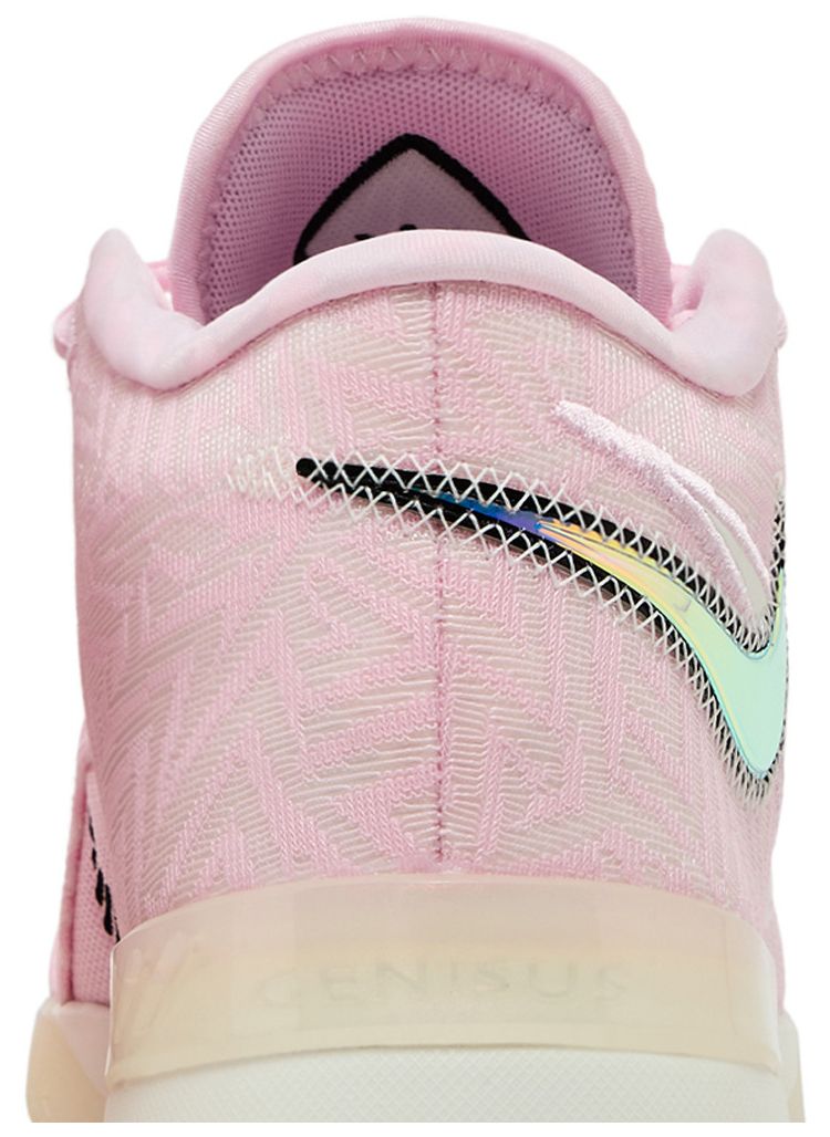 Nike Zoom LeBron NXXT Genisus Iridescent Pink