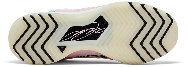 Nike Zoom LeBron NXXT Genisus Iridescent Pink