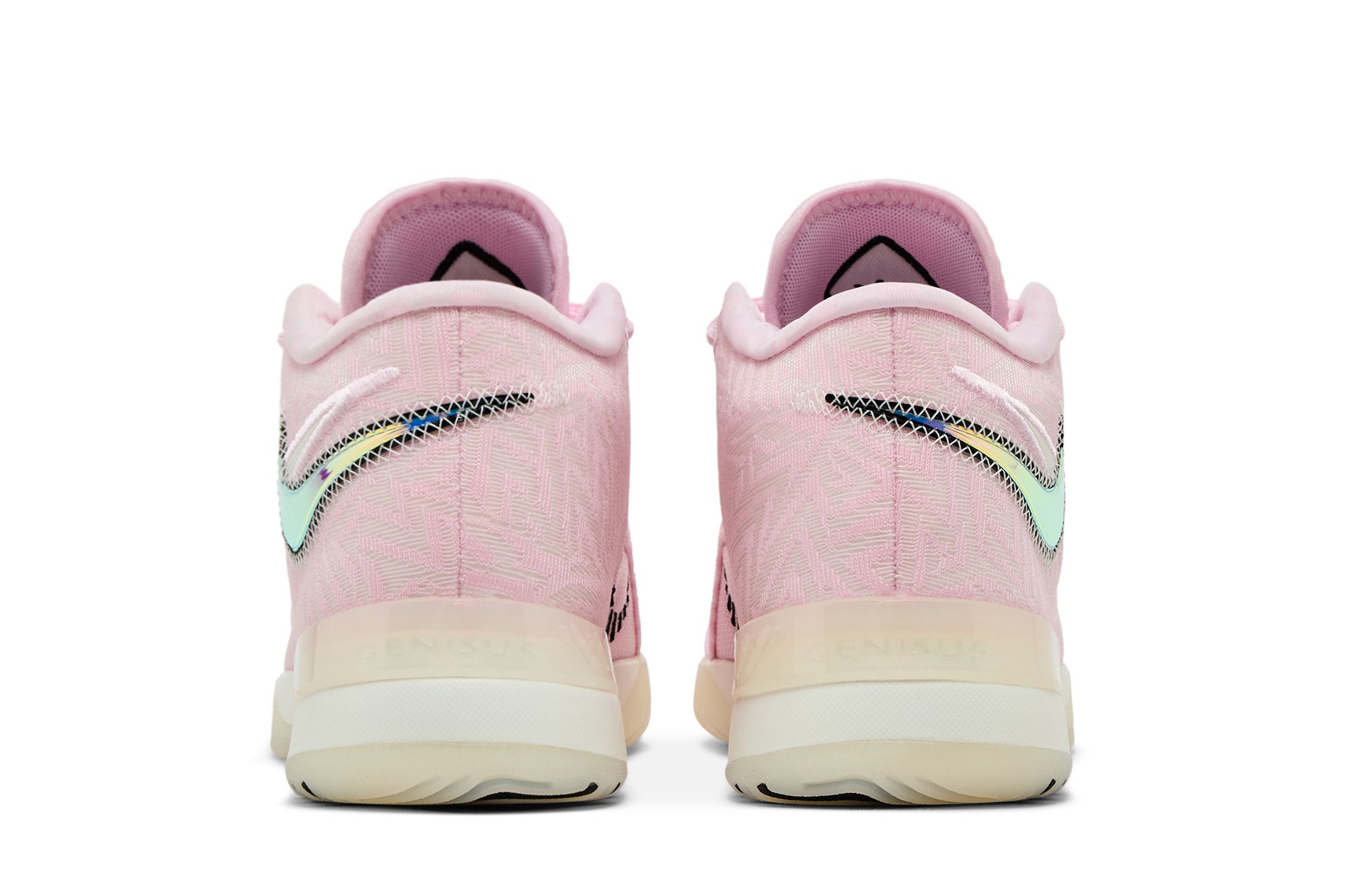 Buy Nike Zoom LeBron NXXT Genisus 'Iridescent Pink' - HF0712