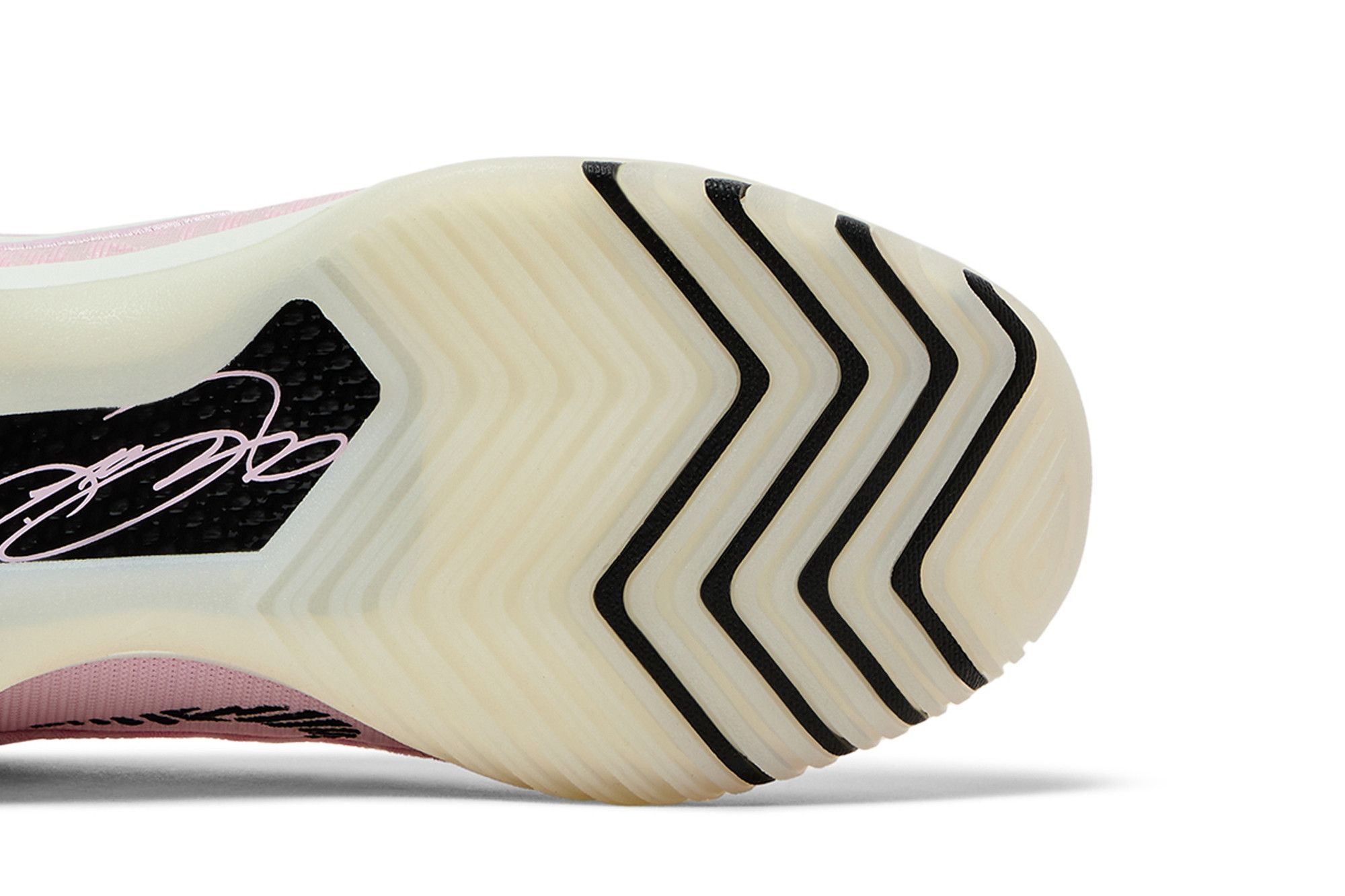 Buy Nike Zoom LeBron NXXT Genisus 'Iridescent Pink' - HF0712 602