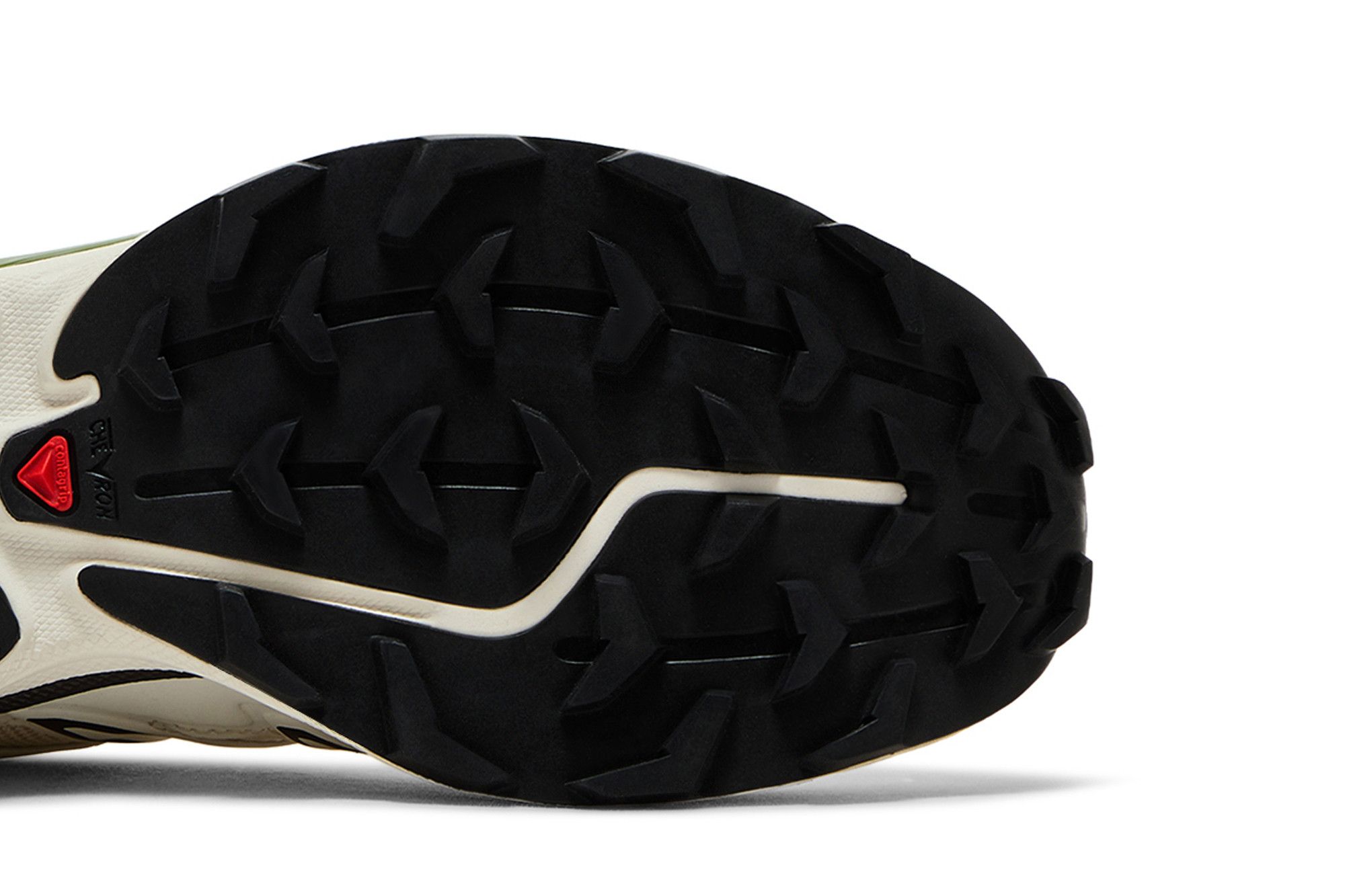 Buy Salomon XT-6 Expanse 'Vanilla Ice Black Coffee' - L47808500