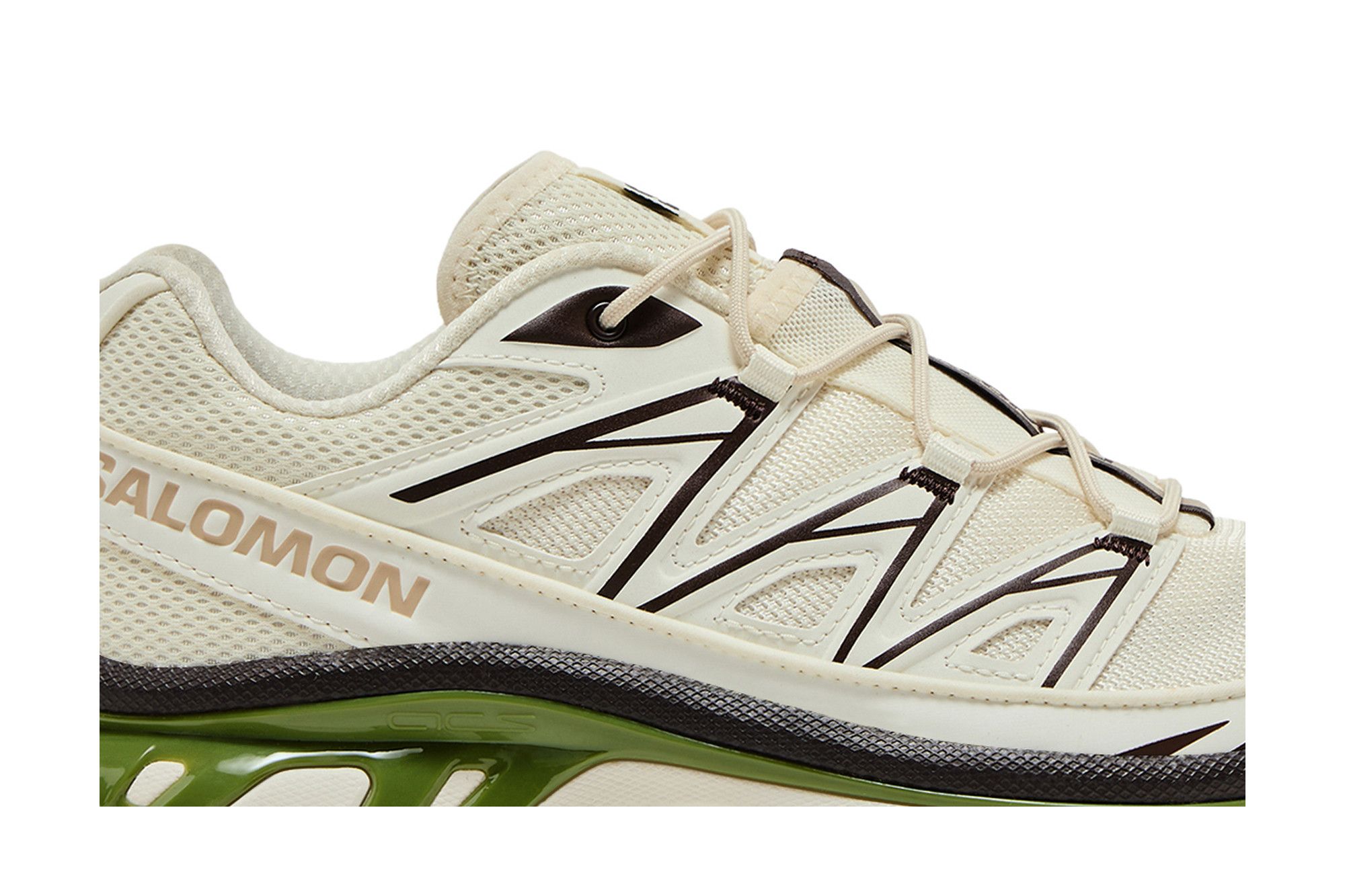 Buy Salomon XT-6 Expanse 'Vanilla Ice Black Coffee' - L47808500